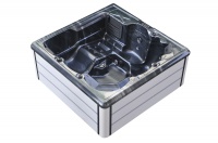 Гидромассажный cпа-бассейн Kingston JCS-201 Гидромассажный cпа-бассейн Kingston JCS-201