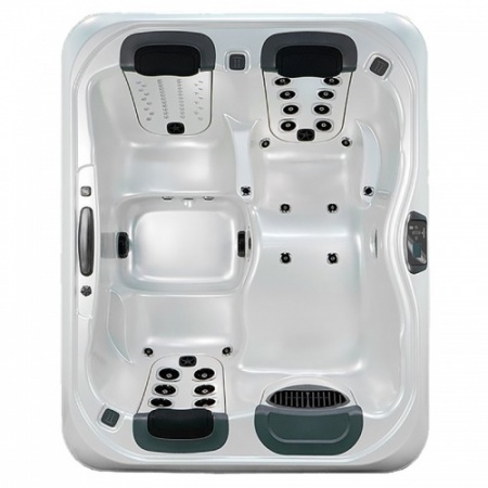 Спа бассейн Villeroy&Boch A5L Спа бассейн Villeroy&Boch A5L