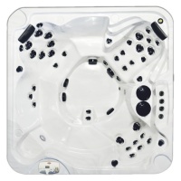 Гидромассажный спа-бассейн Arctic Spa Yukon SIGNATURE