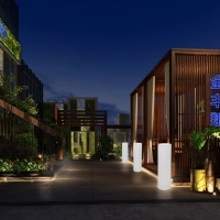 Светильник Цилиндр 40х80 питание от АКБ, RGB Светильник Цилиндр 40х80 питание от АКБ, RGB