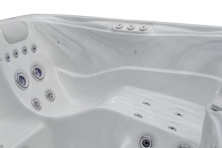 Гидромассажный спа-бассейн AquaSpas My_Summer Гидромассажный спа-бассейн AquaSpas My_Summer