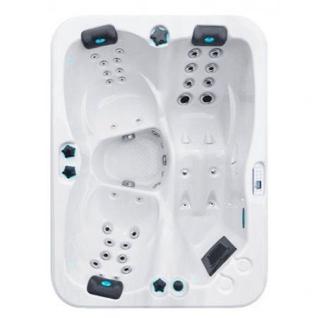 Спа бассейн Fonteyn Spas Renew