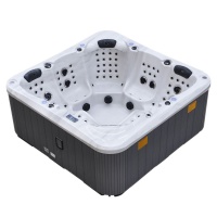 Гидромассажный спа-бассейн Kingston JCS-85 Гидромассажный спа-бассейн Kingston JCS-85