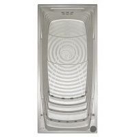 Плавательный спа бассейн USSPA Swim Spa XL