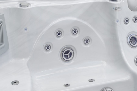 Гидромассажный спа-бассейн AquaSpas My_Summer Гидромассажный спа-бассейн AquaSpas My_Summer