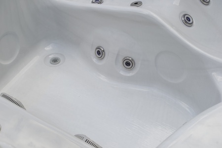 Гидромассажный спа-бассейн AquaSpas My_Summer Гидромассажный спа-бассейн AquaSpas My_Summer