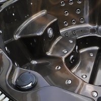 Переливной спа-бассейн Kingston JCS-67 Переливной спа-бассейн Kingston JCS-67