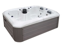 Гидромассажный СПА бассейн Sunrans SR808C
