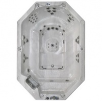 Спа бассейн Cal Spas El Grande