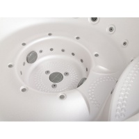 Спа бассейн USSPA Rondo