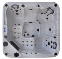 Гидромассажный спа-бассейн Kingston JCS-101 Гидромассажный спа-бассейн Kingston JCS-101