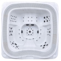 Переливная чаша Kingston JCS-89 Переливная чаша Kingston JCS-89