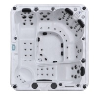 Гидромассажный спа-бассейн Kingston JCS-105 Гидромассажный спа-бассейн Kingston JCS-105