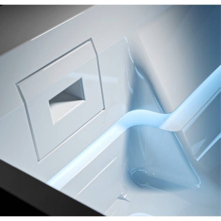 Спа бассейн Treesse Soul Spa Conteinetore Спа бассейн Treesse Soul Spa Conteinetore