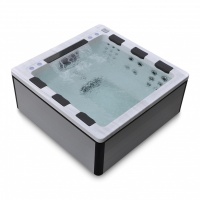 Гидромассажный спа-бассейн Kingston JCS-82A Гидромассажный спа-бассейн Kingston JCS-82A