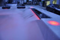 Гидромассажный СПА бассейн Kingston JCS-83 Гидромассажный СПА бассейн Kingston JCS-83