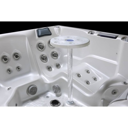 Гидромассажный спа-бассейн Monoceros мод.108 Гидромассажный спа-бассейн Monoceros мод.108