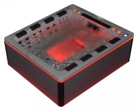 Гидромассажный СПА бассейн Kingston JCS-83 Гидромассажный СПА бассейн Kingston JCS-83