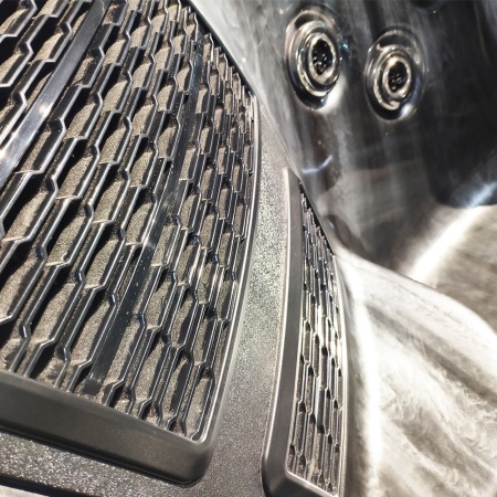 Гидромассажный спа-бассейн Bigeer Кварто BG-8892