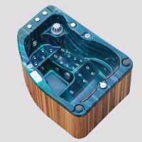 Мини спа-бассейн Kingston JCS-21 Мини спа-бассейн Kingston JCS-21