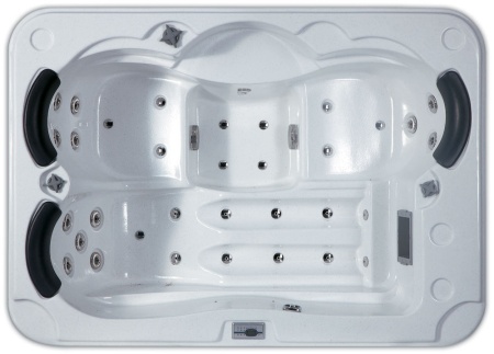 Гидромассажный бассейн Sunrans SR822 Гидромассажный бассейн Sunrans SR822