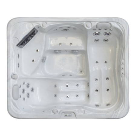 Гидромассажный спа-бассейн AquaSpas My_Summer Гидромассажный спа-бассейн AquaSpas My_Summer