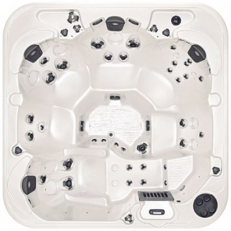 Спа бассейн Coast Spas - Helios (Гелиос)