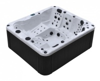 Гидромассажный спа-бассейн Kingston JCS-105 Гидромассажный спа-бассейн Kingston JCS-105
