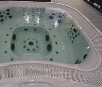 Переливная чаша Kingston JCS-88 Переливная чаша Kingston JCS-88