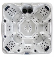 Спа бассейн HL-2802 (H-01/PS-01/C-08)