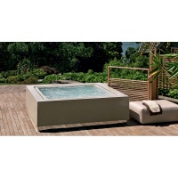 Спа Бассейн KOS Pool Quadrat Спа Бассейн KOS Pool Quadrat