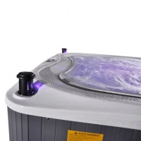 Переливная чаша Kingston JCS-89 Переливная чаша Kingston JCS-89