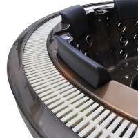 Переливной спа-бассейн Kingston JCS-67 Переливной спа-бассейн Kingston JCS-67