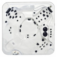 Гидромассажный спа-бассейн Arctic Spa Yukon LEGEND