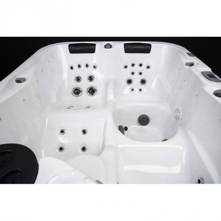 Спа бассейн BestSpas Turbo 2