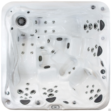 Спа бассейн Premium Leisure Go 8 Спа бассейн Premium Leisure Go 8