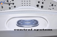 Гидромассажный спа-бассейн переливной Kingston JCS-88 Гидромассажный спа-бассейн переливной Kingston JCS-88