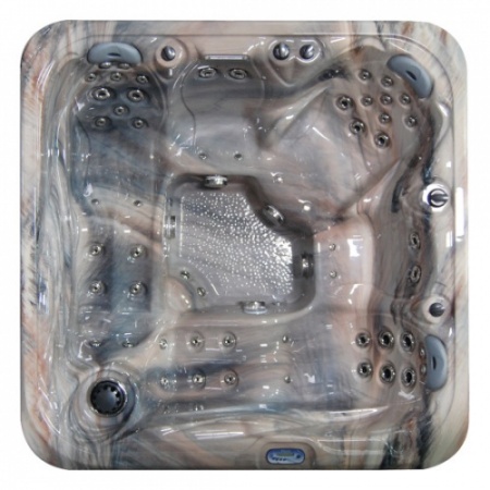 Гидромассажный спа-бассейн Allseas Spa DS 201