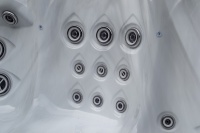 Гидромассажный спа-бассейн AquaSpas My_Family Гидромассажный спа-бассейн AquaSpas My_Family