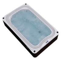 Гидромассажный спа-бассейн переливной Kingston JCS-99 Гидромассажный спа-бассейн переливной Kingston JCS-99