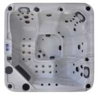 Гидромассажный спа-бассейн Kingston JCS-101 Гидромассажный спа-бассейн Kingston JCS-101