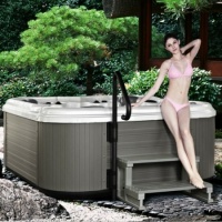 Гидромассажный бассейн Sunrans SR866