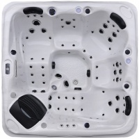Гидромассажный спа-бассейн Kingston JCS-12S Гидромассажный спа-бассейн Kingston JCS-12S