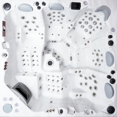 Гидромассажный спа-бассейн WhirlCare K-Luxury-Edition Champion