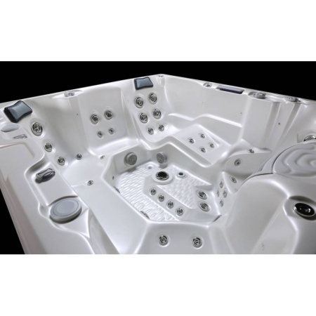 Гидромассажный спа-бассейн Monoceros мод.108 Гидромассажный спа-бассейн Monoceros мод.108