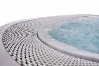 Переливная чаша Kingston JCS-88 Переливная чаша Kingston JCS-88