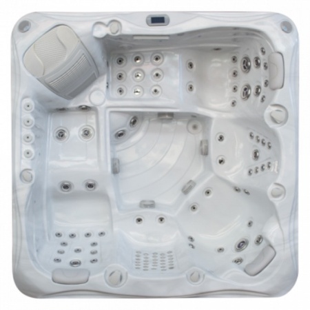 Спа-бассейн AquaSpas My_Power Hydroplus