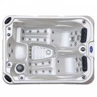 Спа бассейн Kingston JCS-27 Спа бассейн Kingston JCS-27