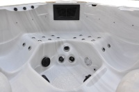 Гидромассажный спа-бассейн Kingston JCS-101 Гидромассажный спа-бассейн Kingston JCS-101