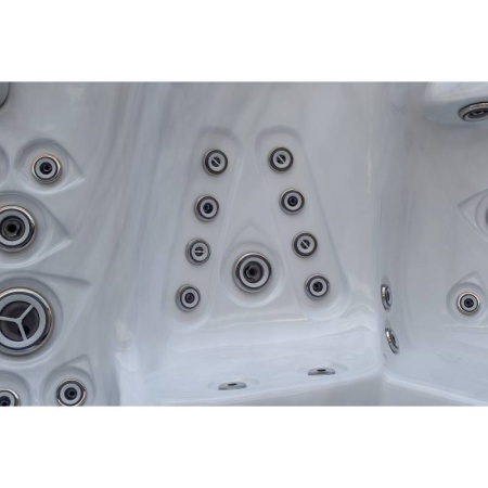 Спа-бассейн AquaSpas My_Power Hydroplus